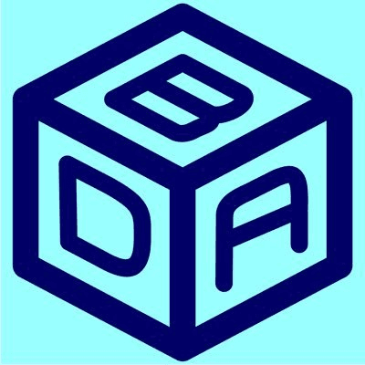 Blockdoth Academy logo
