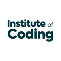 Institute of Coding logo