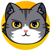 Catcoin logo
